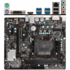 Материнская плата MSI A320M-A Pro Max Socket-AM4 AMD A320 2xDDR4, 4xSATA3, RAID, 1xM.2, 1xPCI-E 16x, 4xUSB 3.1, DVI-D, HDMI, GLAN mATX Ret