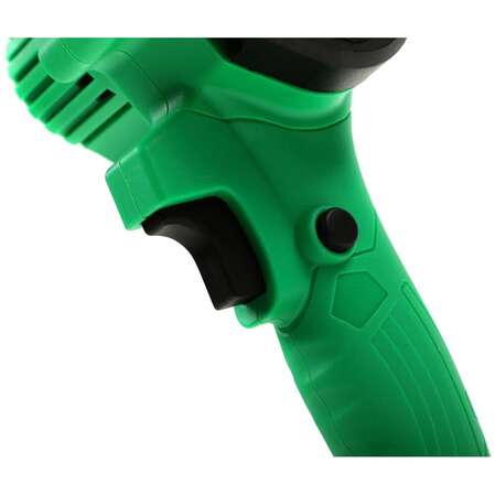 Аккумуляторная пила Zitrek GreenSaw 20 Extra power (20В, 4,0Ач Li-ion аккум. 1шт, ЗУ) 082-1851-1