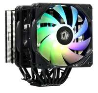 Охлаждение CPU Cooler for CPU ID-COOLING SE-207-XT ARGB Black S1155/1156/1150/1151/1200/1700/AM4/AM5