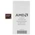 Процессор AMD Ryzen 5 9600X, 3.9ГГц, (Turbo 5.4ГГц), 6-ядерный, L3 16МБ, Сокет AM5, Radeon 760M, BOX W/O Cooler