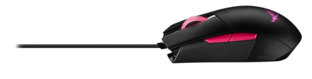 Мышь Asus ROG Strix Impact II Electro Punk проводная