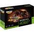 Видеокарта Inno3D GeForce RTX 4060 Ti 8192Mb, Twin X2 8 Gb (N406T2-08D6-171153N) 1xHDMI, 3xDP, Ret