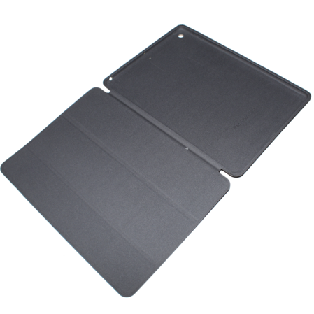 Чехол для Apple iPad (2019)\iPad (2020)\iPad (2021) Zibelino Tablet черный