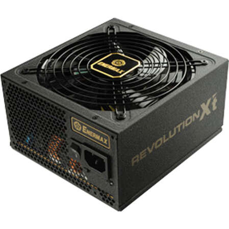 Блок питания 750W Enermax Revolution X't II ERX750AWT Ret
