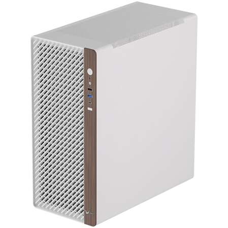 Корпус ATX Miditower Formula TimberLine T2 White