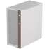 Корпус ATX Miditower Formula TimberLine T2 White