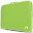 15" Папка для ноутбука Beez LA robe ярко-зеленый BE-100807, для Macbook Pro