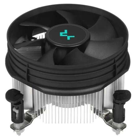 Охлаждение CPU Cooler for CPU Deepcool Theta 21 PWM s1700/1851 низкопрофильный