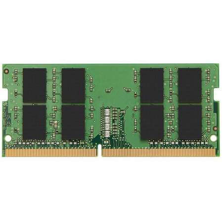 Модуль памяти SO-DIMM DDR4 8Gb PC19200 2400Mhz Foxline (FL2400D4S17-8G)