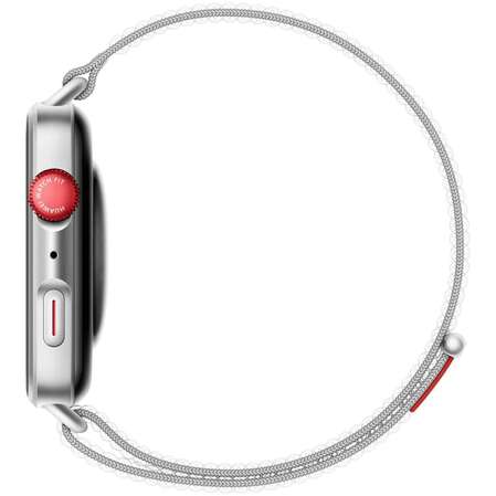 Умные часы Huawei Watch FIT 4 Grey Nylon Strap