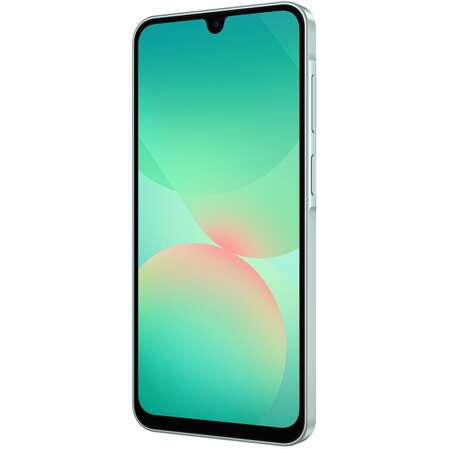 Смартфон Samsung Galaxy A26 SM-A266B 6/128Gb Mint (EAC)