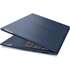 Ноутбук Lenovo IdeaPad 3 15ARE05 AMD Ryzen 5 4500U/4Gb+4Gb/512Gb SSD/15.6" FullHD/Win10 Blue
