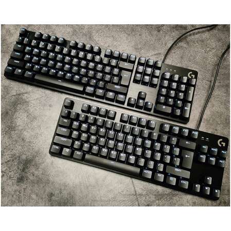 Клавиатура Logitech G413 TKL SE Gaming Keyboard
