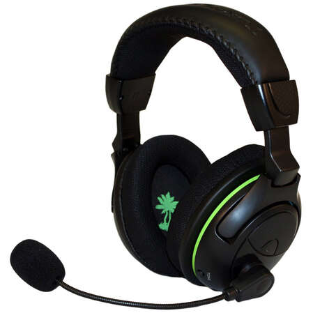 Гарнитура Turtle Beach Ear Force X32 стерео геймерская TBS-2266-01