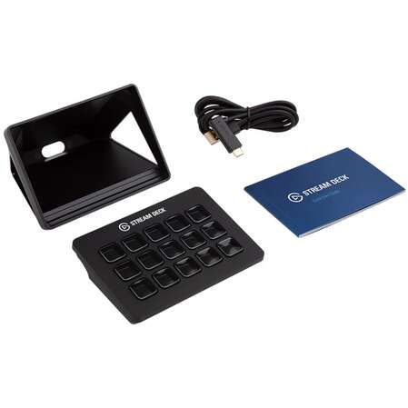 Панель для стриминга Elgato Stream Deck MK.2