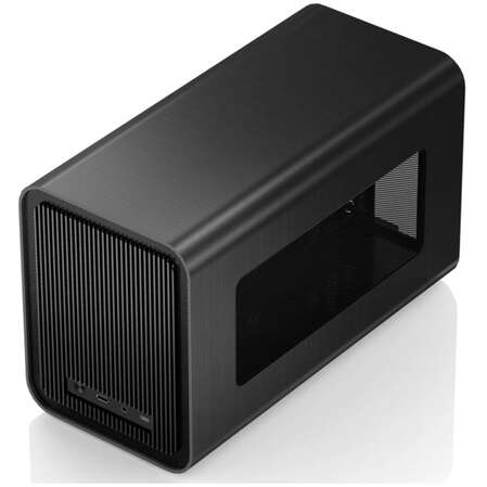 Корпус Mini-ITX JONSBO V11-4.0 Black