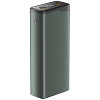 Внешний аккумулятор Olmio QL-30 30000mAh 22.5W Grey