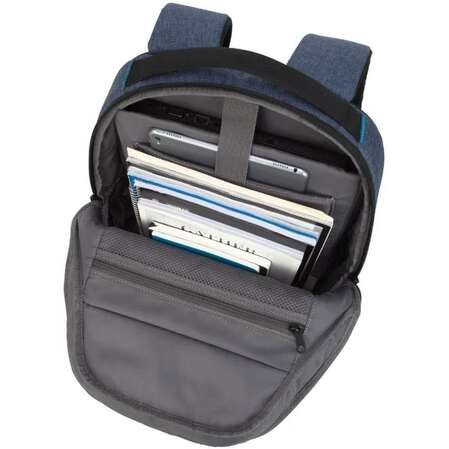 15" Рюкзак для ноутбука Targus TSB95201GL синий полиэстер