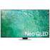 Телевизор 55" Samsung QE55QN85CAUXRU (4K UHD 3840x2160, Smart TV) серебристый (EAC)