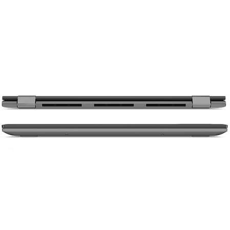 Трансформер Lenovo Yoga 530-14IKB Core i5 8250U/8Gb/128Gb SSD/14" FullHD/Win10 Black