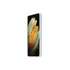 Чехол для Samsung Galaxy S21 Ultra SM-G998 Silicone Cover светло-серый
