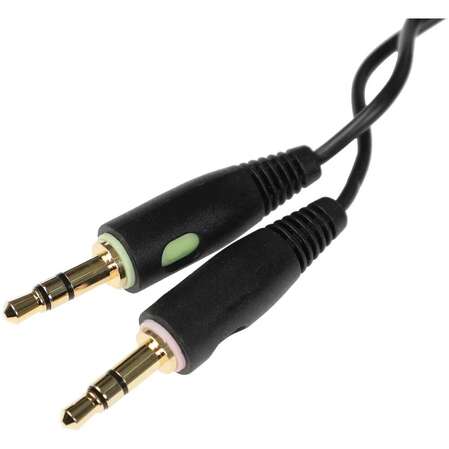 Гарнитура Logitech H110 Headset
