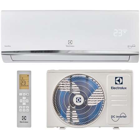 Сплит-система Electrolux Smartline DC EACS/I-07HSM/N8_V2