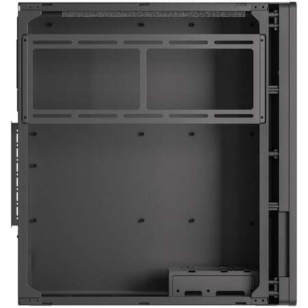 Корпус ATX Miditower Formula TimberLine T2 Black