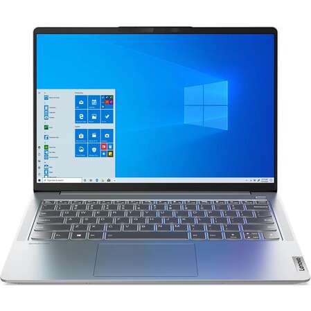 Ноутбук Lenovo IdeaPad 5 Pro 14ACN6 AMD Ryzen 5 5600U/16Gb/1TB SSD/14" WQXGA+/DOS Grey