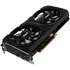 Видеокарта Palit GeForce RTX 4060 8192Mb, Infinity 2 OC 8G (NE64060S19P1-1070L) 1xHDMI, 3xDP, Ret