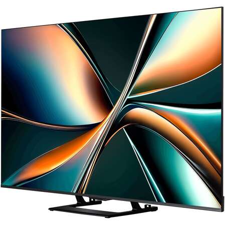 Телевизор 55" Hisense 55U7Q 2025