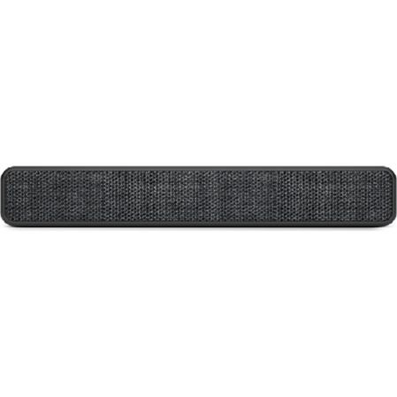 Внешний SSD-накопитель 2.5" 2Tb Seagate One Touch STKG2000400 (SSD) Type-C Черный