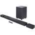 Саундбар JBL Bar 1300 7.1.4 Black