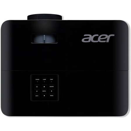 Проектор ACER X1227i (DLP, XGA 1024x768, 4000Lm, 20000:1, +НDMI, Wi-Fi, 3D Ready, 2.7kg)