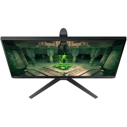Монитор 27" Samsung Odyssey G4 S27BG400EI IPS 1920x1080 1ms HDMI, DisplayPort