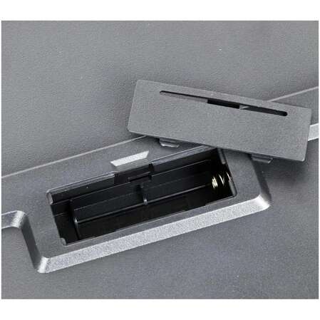 Клавиатура+мышь A4Tech V-Track 4200N Black