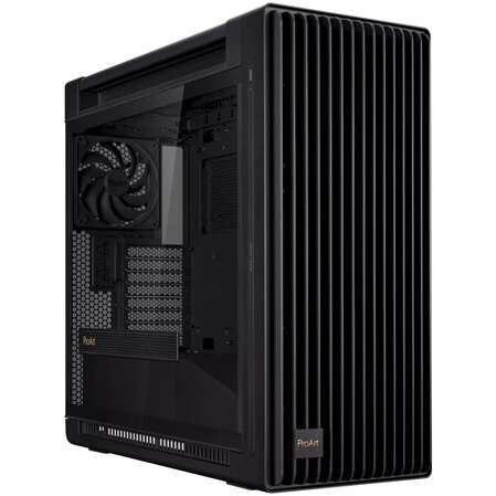 Корпус ATX Miditower ASUS ProArt PA602 Black