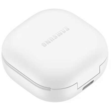 Bluetooth гарнитура Samsung Galaxy Buds2 Pro белая