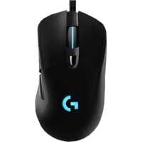 Мышь Logitech G403 Hero Black проводная