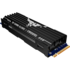Внутренний SSD-накопитель 1000Gb Team Group Cardea II TUF (TM8FPB001T0C310) M.2 PCIe NVMe 3.0 x4