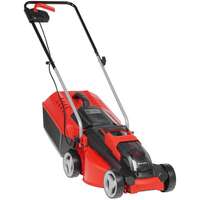 Аккумуляторная газонокосилка Einhell PXC GE-CM 18/30 Li, 18В,BL,3ст, 30-70мм,осевая,25л,без АКК и ЗУ 3413157