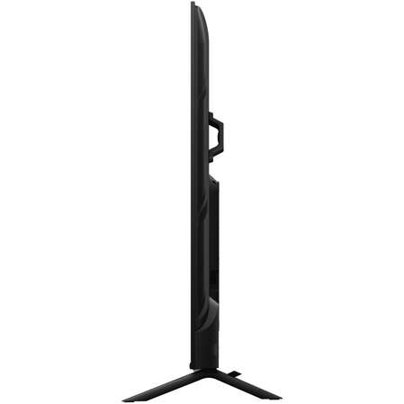 Телевизор 85" Hisense 85A6N 2024 (4K Ultra HD 3840x2160, Smart TV) черный