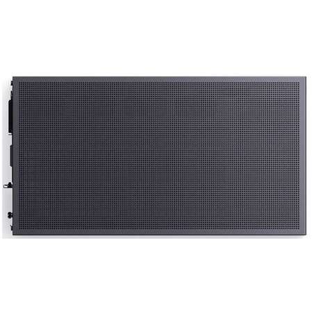 Корпус MicroATX Minitower JONSBO D32 STD Black