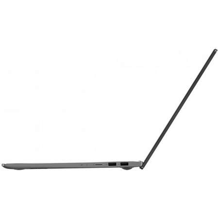 Ноутбук ASUS VivoBook S15 M533IA-BQ121T AMD Ryzen 5 4500U/8Gb/256Gb SSD/15.6" FullHD/Win10 Black