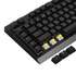 Клавиатура Razer BlackWidow V4 X (Yellow Switch)