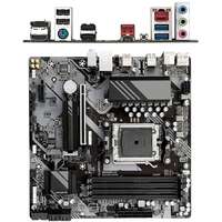 Материнская плата Gigabyte B650M K Socket-AM5 AMD B650 4xDDR5, 4xSATA3, RAID, 2xM.2, 1xPCI-E16x, 1xUSB3.2, 1xUSB3.2 Type C, DP, HDMI, 2.5Glan, mATX Ret