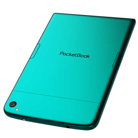 Электронная книга PocketBook 650 Ultra изумрудный