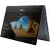 Ноутбук ASUS VivoBook Flip 14 TP412FA-EC315T Core i7 8565U/8Gb/512Gb SSD/14" FullHD Touch/Win10 Серый