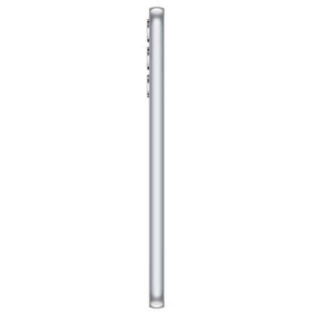 Смартфон Samsung Galaxy A34 SM-A346 6/128GB Silver (EAC)