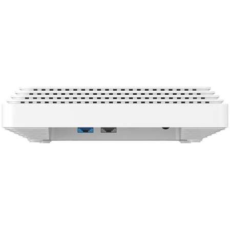 Беспроводной маршрутизатор Keenetic Challenger SE KN-3911 Wi-Fi 6 AX3000 1x2.5GbWAN 1x2.5GbLAN